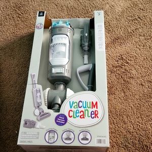 Vacuum cleaner for kids